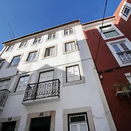 Frois Charming Studio Lisbon Exterior photo
