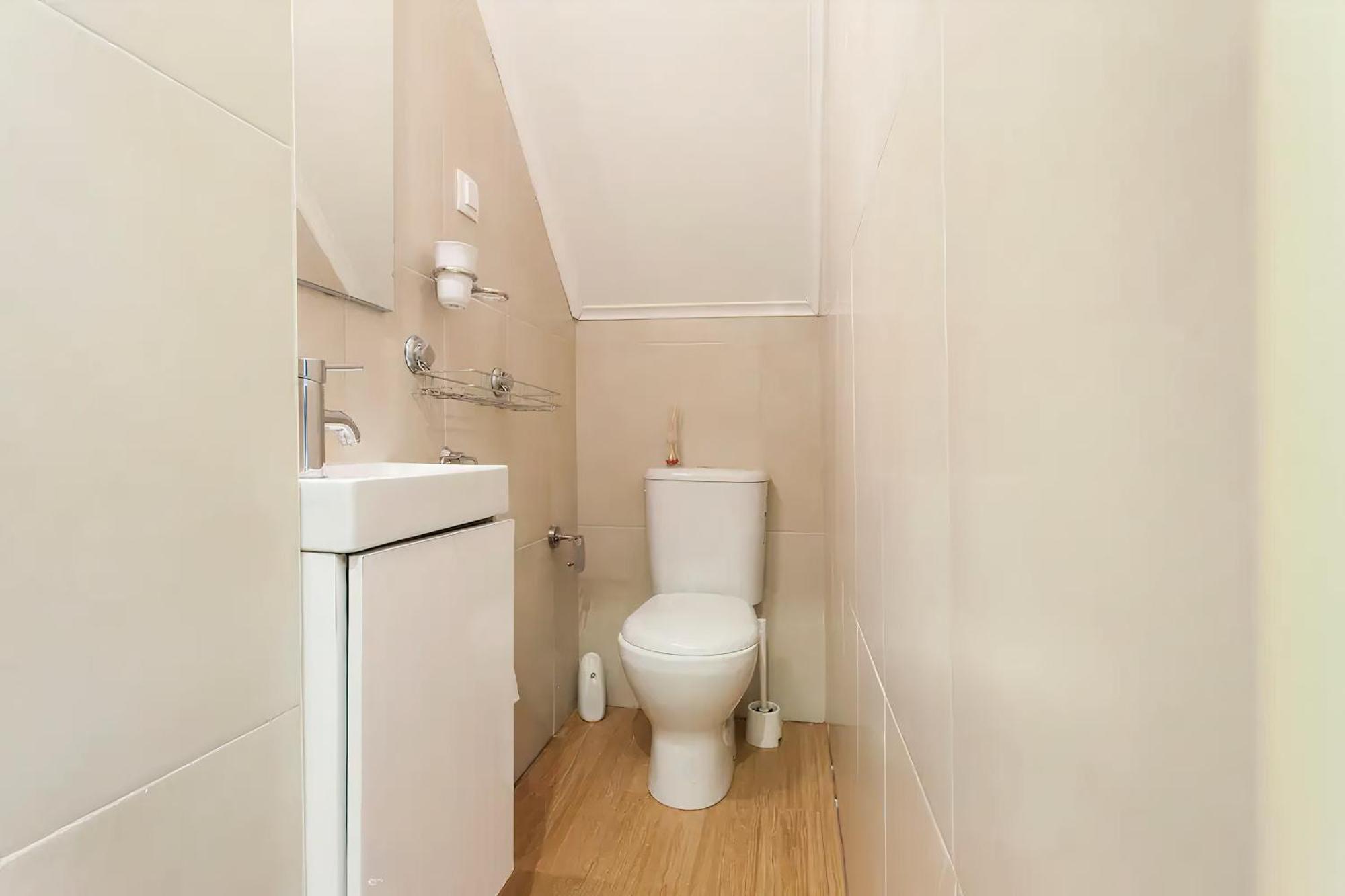 Frois Charming Studio Lisbon Exterior photo