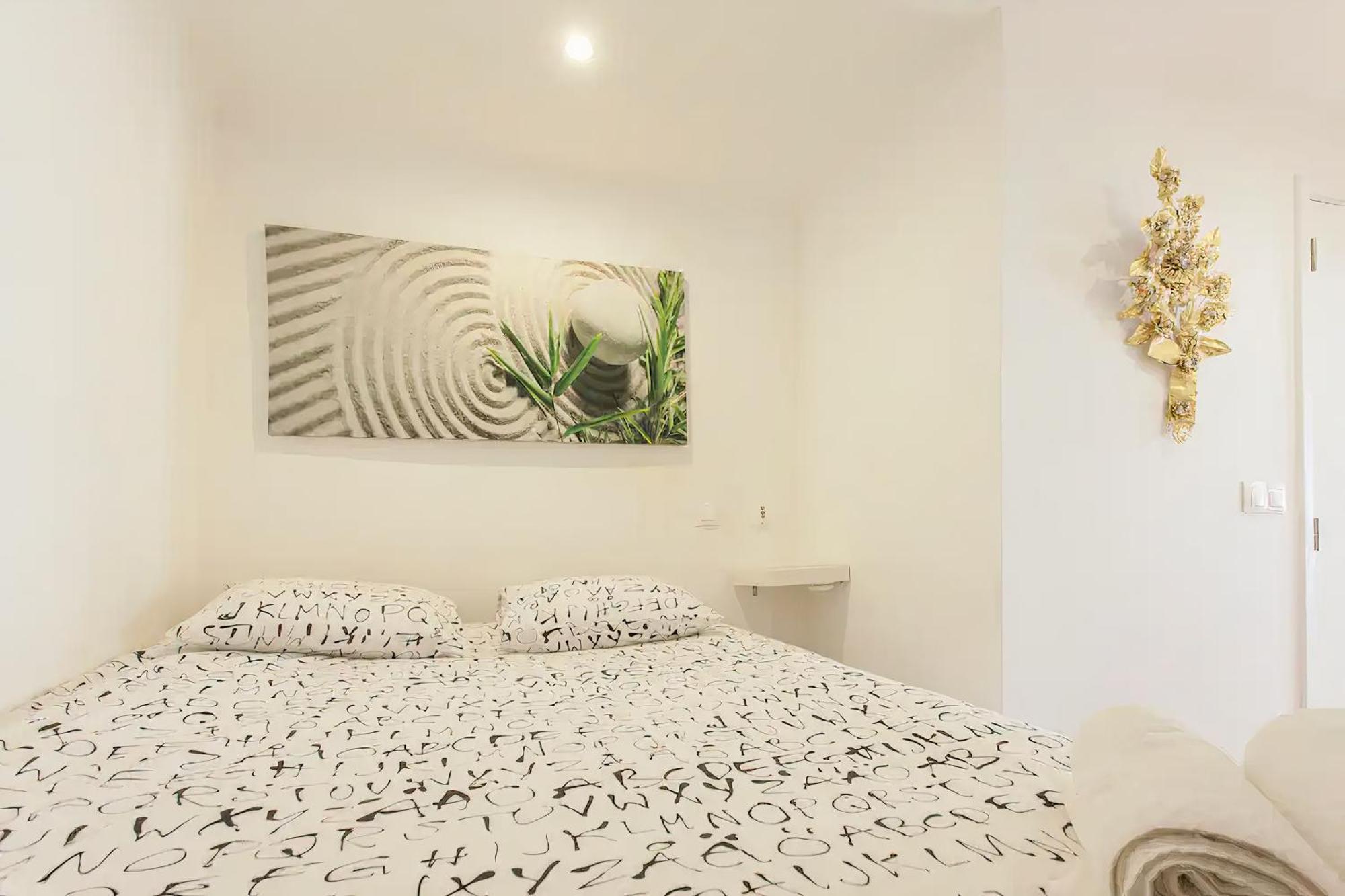 Frois Charming Studio Lisbon Exterior photo
