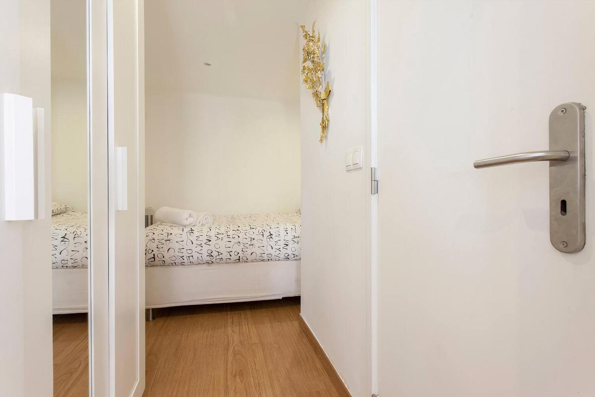 Frois Charming Studio Lisbon Exterior photo